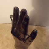 The Ceramic Hand by Jean Marais