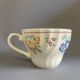 Churchill Staffordshire English Bone China Cup and Saucer