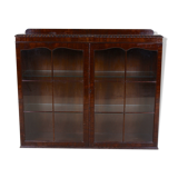 Astragalus showcase mahogany