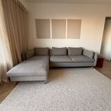Corner sofa from the made brand