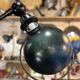 Lampe industrielle jld 4bras.