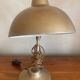 Lampe industrielle