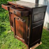Eighteenth century sideboard