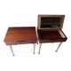 1960s bedside tables