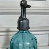 Old brewery siphon