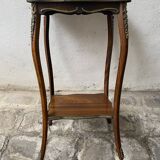 Small piece of furniture from the beginning of the 20th century