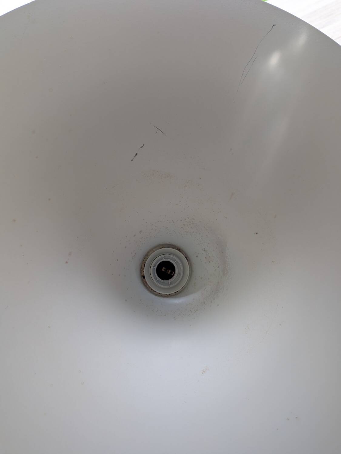 Suspension by Ad Van Berlo for Vrieland (Netherlands) 1980s