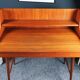 Mid century Norwegian Ola Desk by John Texmon for Blindheim Mobelfabrikk, 1950s