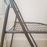 Ikea folding chair from Niels Gammelgaard