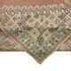 Turkish Vintage Anatolian Rug 207 cm x 293 cm