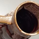 Vintage bistro wine pitcher