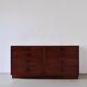 Commode par Borge Mogensen pour Karl Andersson | Suède | années 1950