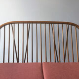 Windsor living room set by Lucian Ercolani for Ercol, 60s