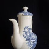 Gien teapot