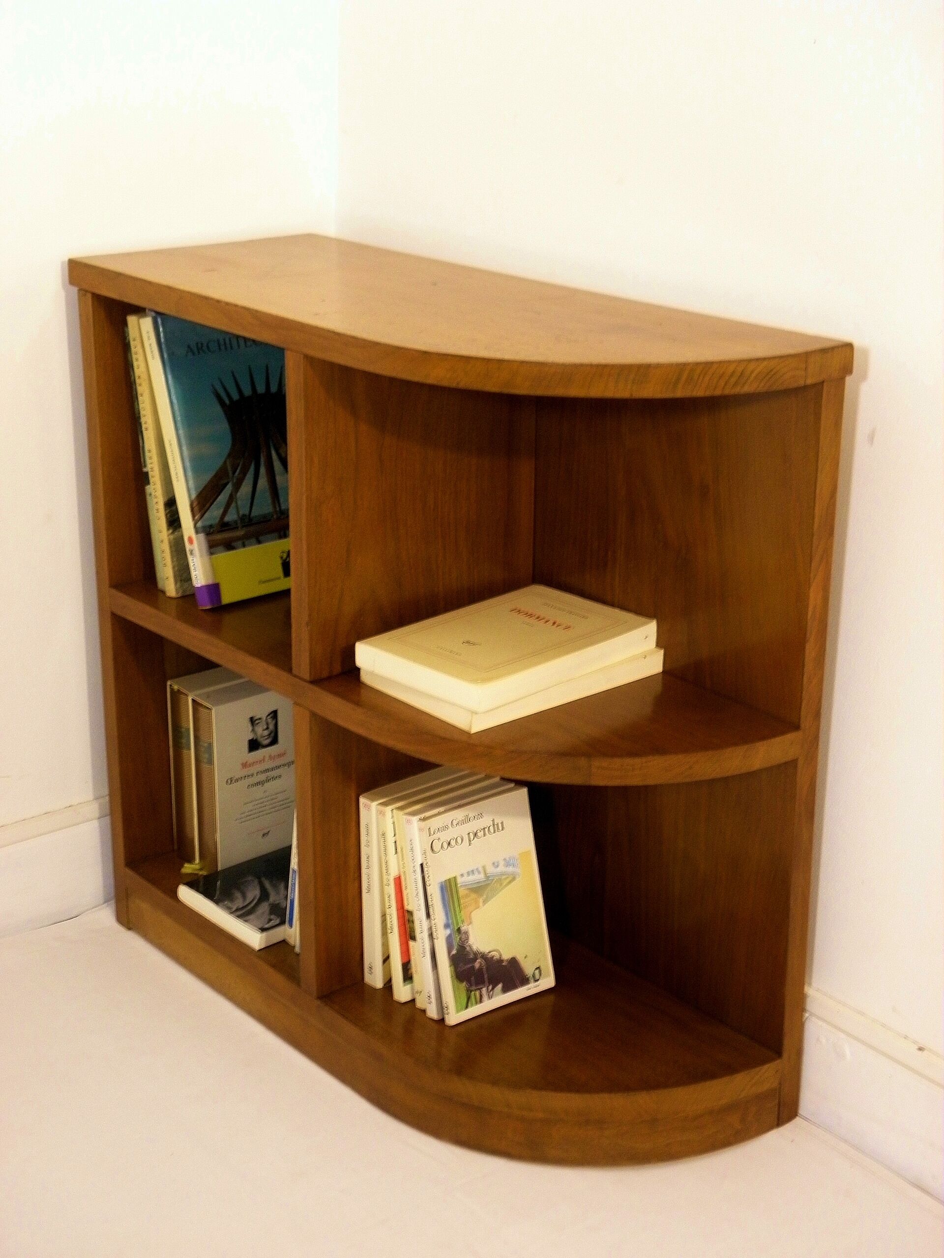 Bookcase 30 years
