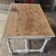 Table de ferme