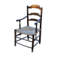 Chair, off-white