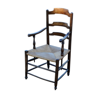 Chair, off-white