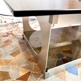 70's coffee table