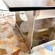 Table basse 70's