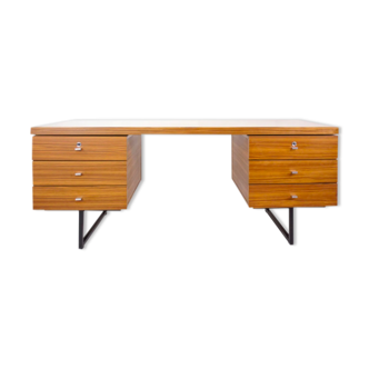 Office Pierre Guariche 60s model Minister for Meurop
