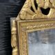 Miroir Doré
