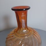 Baccarat ancienne carafe en cristal