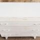 Commode vintage