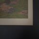 Lithograph by Henri The Fairy of the Hours - The Full Moon