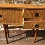 Storage furniture in formica 60/70S
