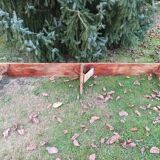 Farm bench
