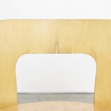 Paire de chaises d'enfant Alvar Aalto N65 pour Artek
