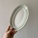 Set of 4 vintage Seville model serving dishes from Moulin des Loups