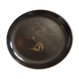 Japanese plates