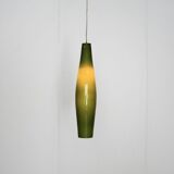 Suspension 60s glass