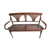 Cannea bench