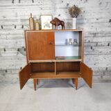 Buffet, bahut vintage