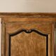 Old solid wood hosiery