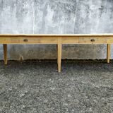 Farm table