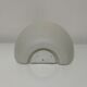 Glass wall lamp Wilhelm Wagenfeld Peill & Putzler Muschel
