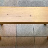 René Martin Bench - 60s