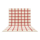 Wool rug 5x4 meters