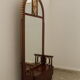 Miroir en acajou 1910 100x238cm
