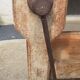 Établi menuisier en bois