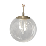 Sputnik doria globe, design from the  1960s