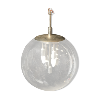 Globe sputnik Doria design des années 60