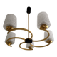 French chandelier Arlus