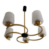 French chandelier Arlus