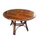 Vintage dining table Maison Maugrion