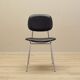 Chair, Italian design, 1970s, production: Italy